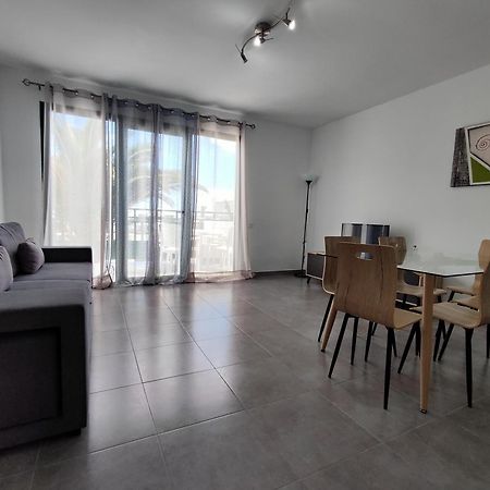 Realrent Costa Teguise Beach Exterior photo