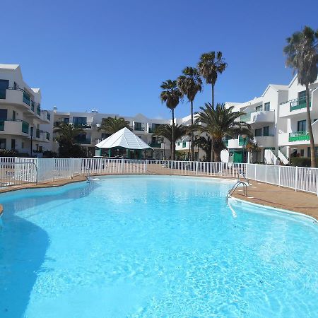 Realrent Costa Teguise Beach Exterior photo