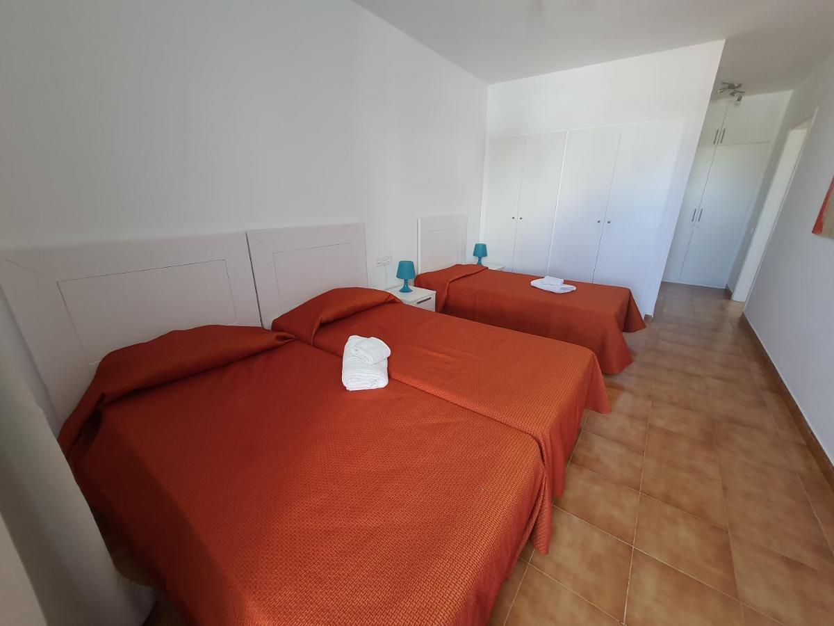 Realrent Costa Teguise Beach Exterior photo