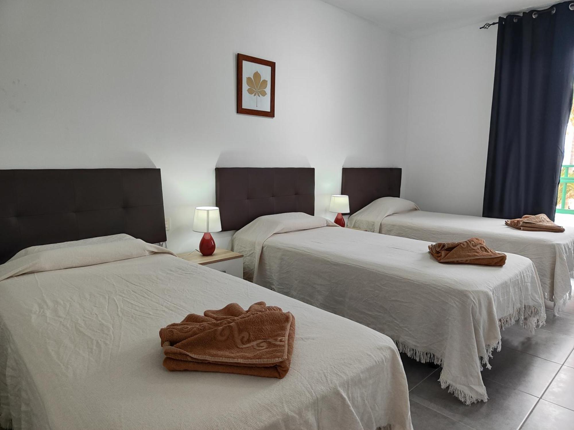 Realrent Costa Teguise Beach Exterior photo