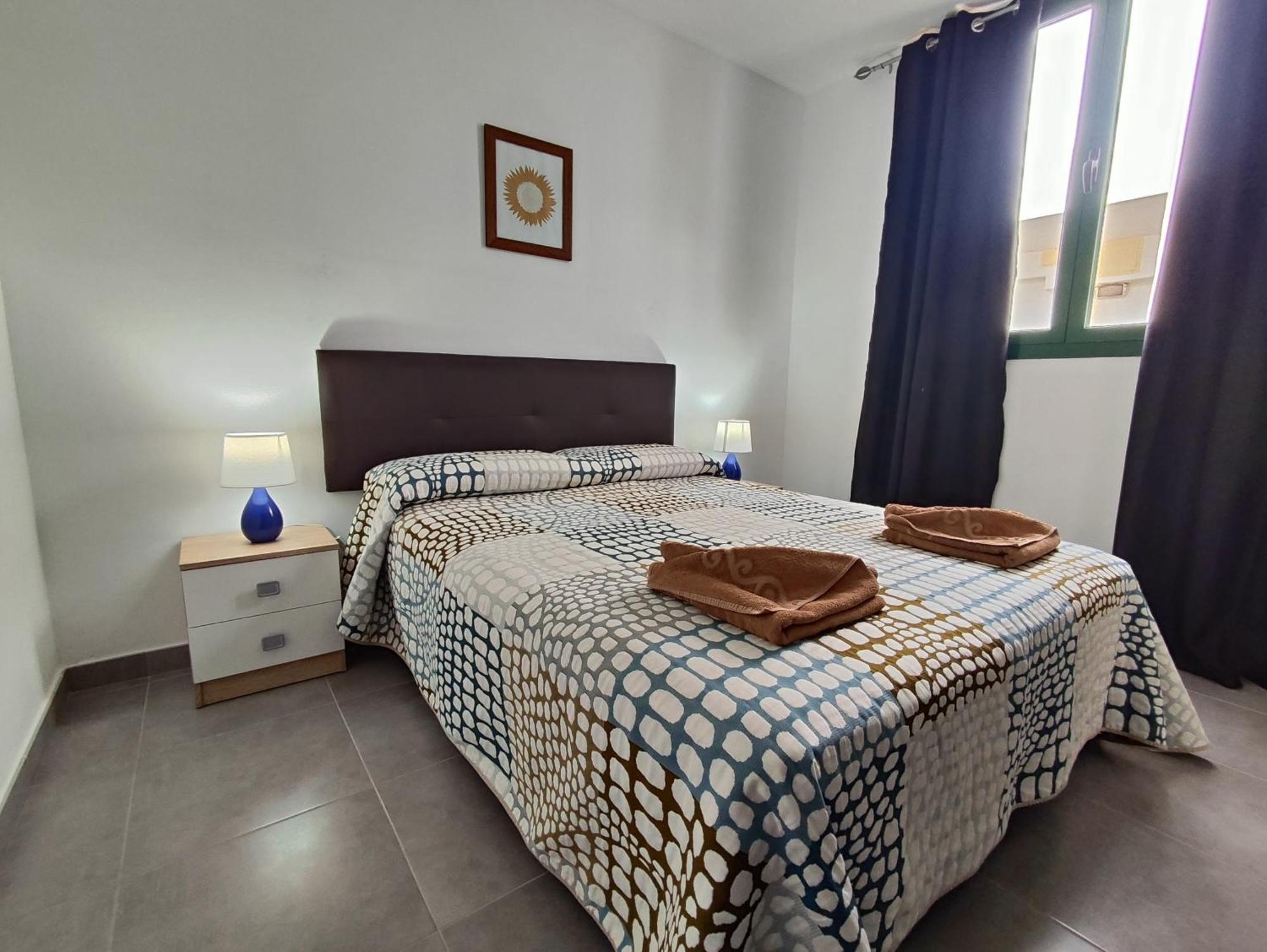 Realrent Costa Teguise Beach Exterior photo