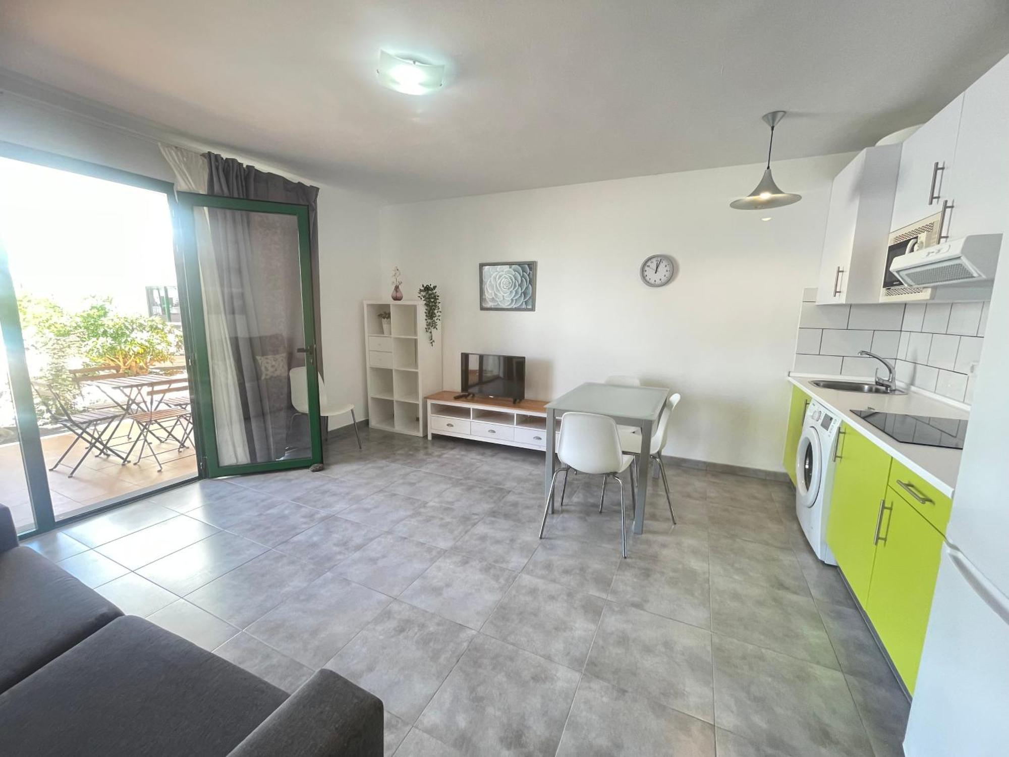 Realrent Costa Teguise Beach Exterior photo