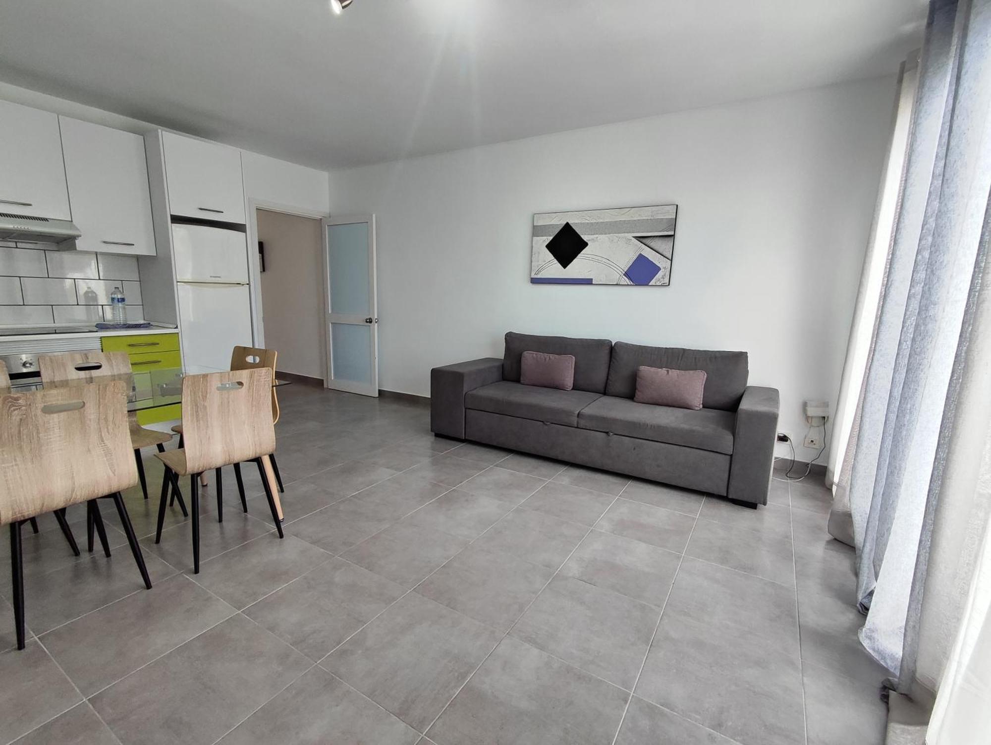 Realrent Costa Teguise Beach Exterior photo