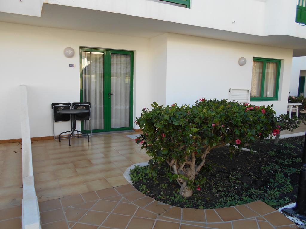 Realrent Costa Teguise Beach Exterior photo