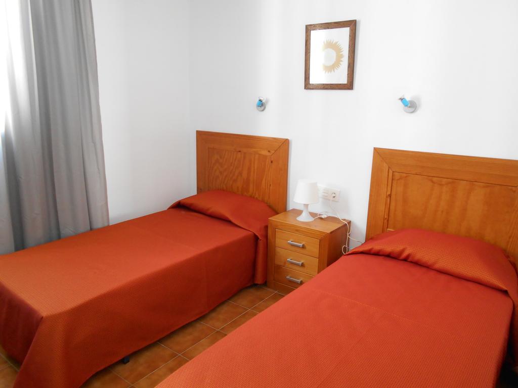 Realrent Costa Teguise Beach Exterior photo