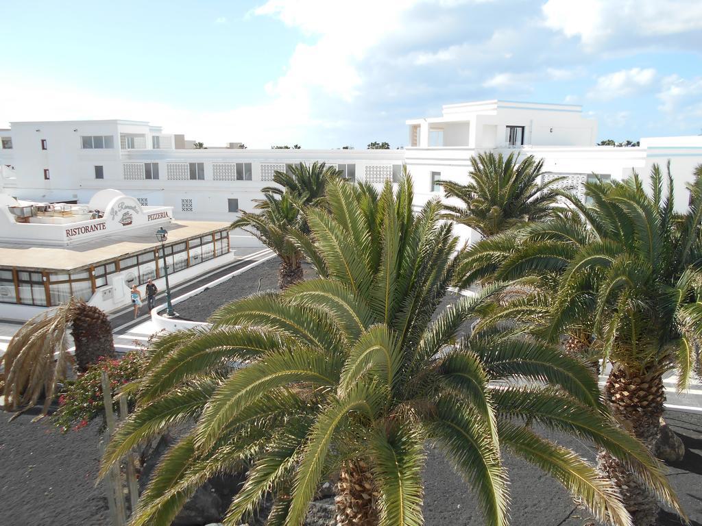 Realrent Costa Teguise Beach Exterior photo