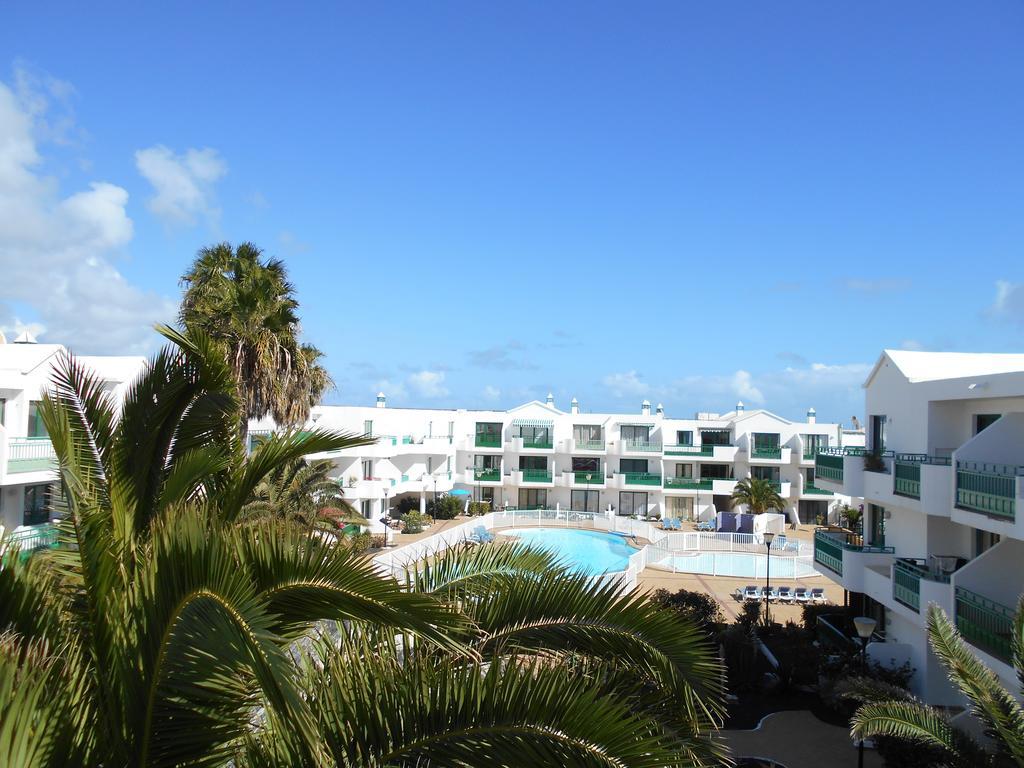 Realrent Costa Teguise Beach Exterior photo