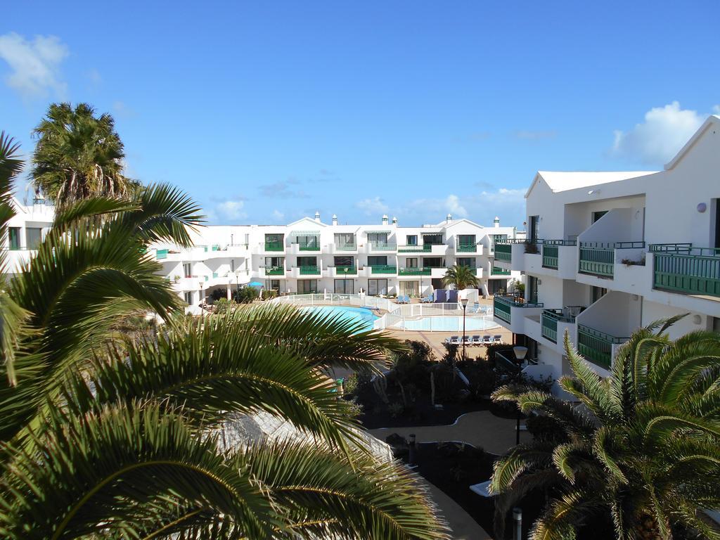 Realrent Costa Teguise Beach Exterior photo