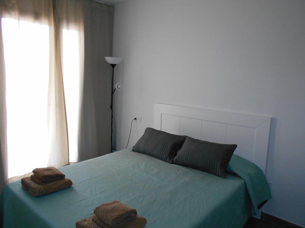 Realrent Costa Teguise Beach Exterior photo