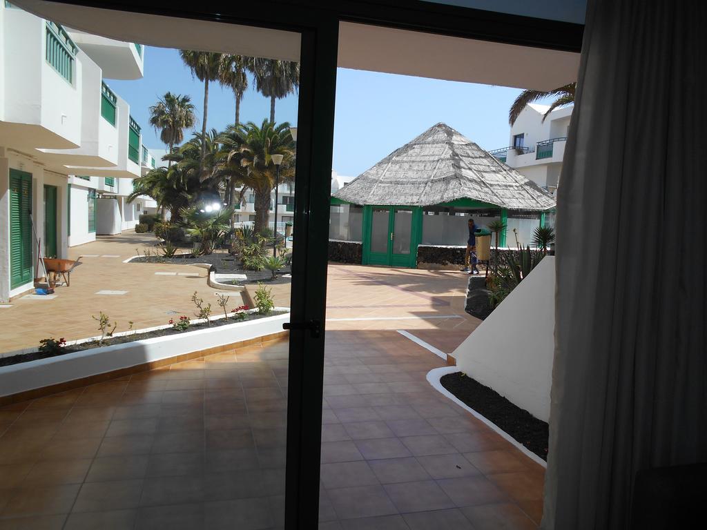 Realrent Costa Teguise Beach Exterior photo